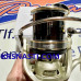 Катушка безынерционная Daiwa 22 Emblem Surf